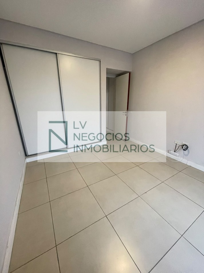 Departamento espacio 20, 2Dormitorios