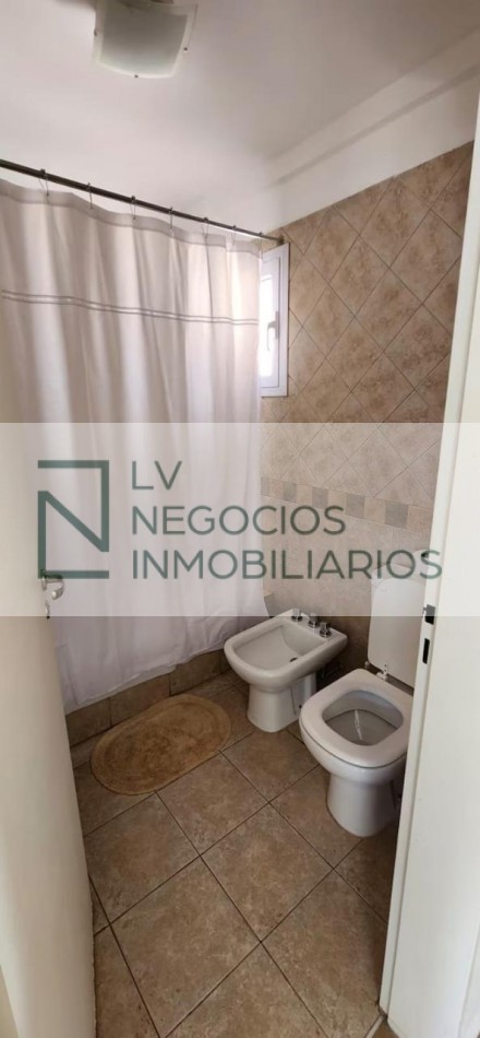Departamento/Duplex Guemes 1600