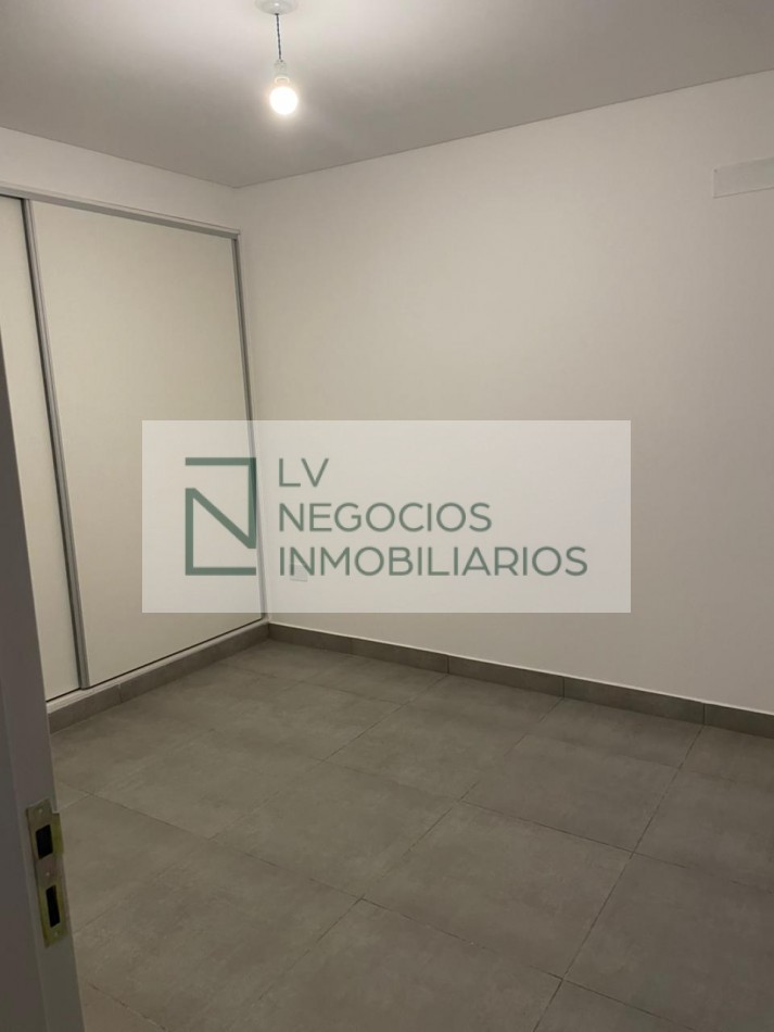 DEPARTAMENTO 20 DE FEBRERO 1 D