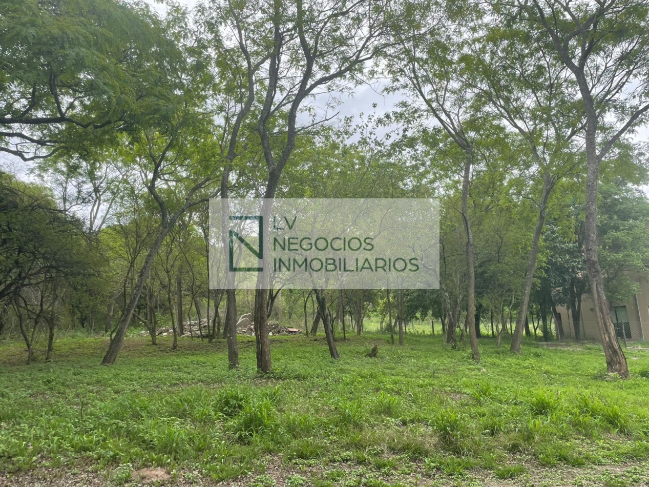 Terreno quebrada de los nogales