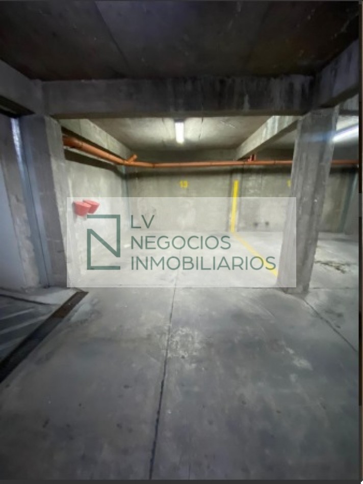 Dpto un dormitorio Leguizamon 1400