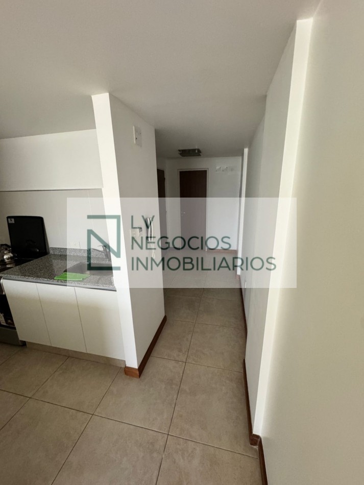 Monoambiente Alvear 300