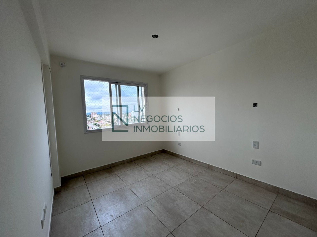 Departamento Rivadavia