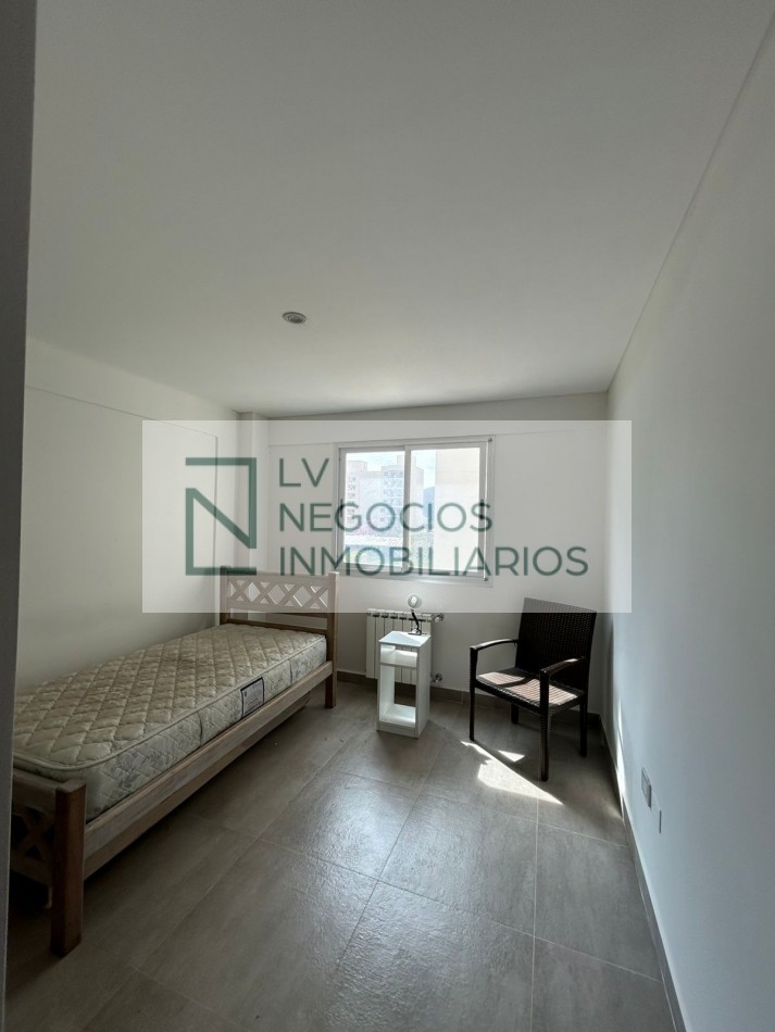 Departamento 2 dormitorios Edificio SUN TOWER