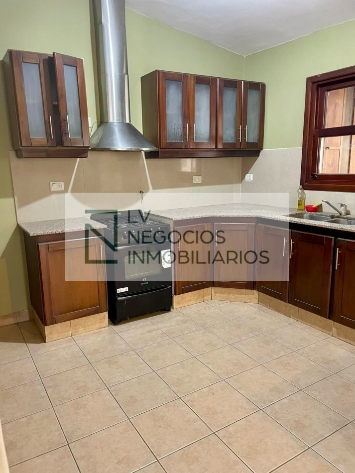 Casa Tres Cerritos