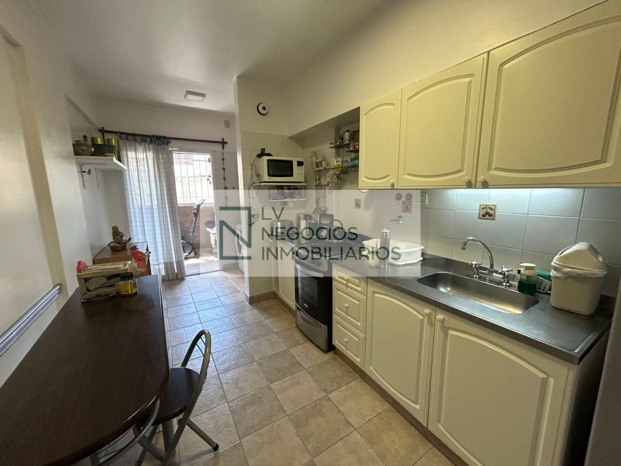 Departamento 3 dormitorios Macrocentro