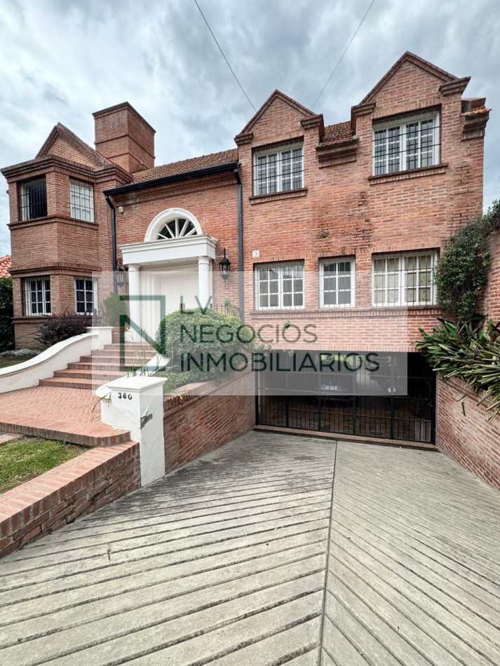 Alquiler Casa Tres Cerritos