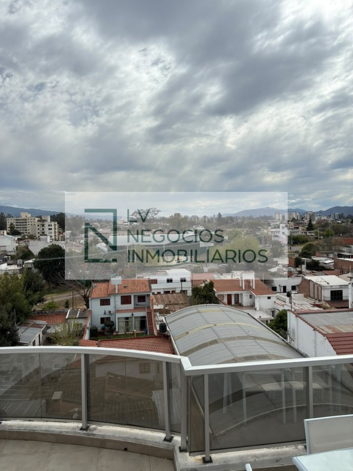 Departamento/Duplex Guemes 1600