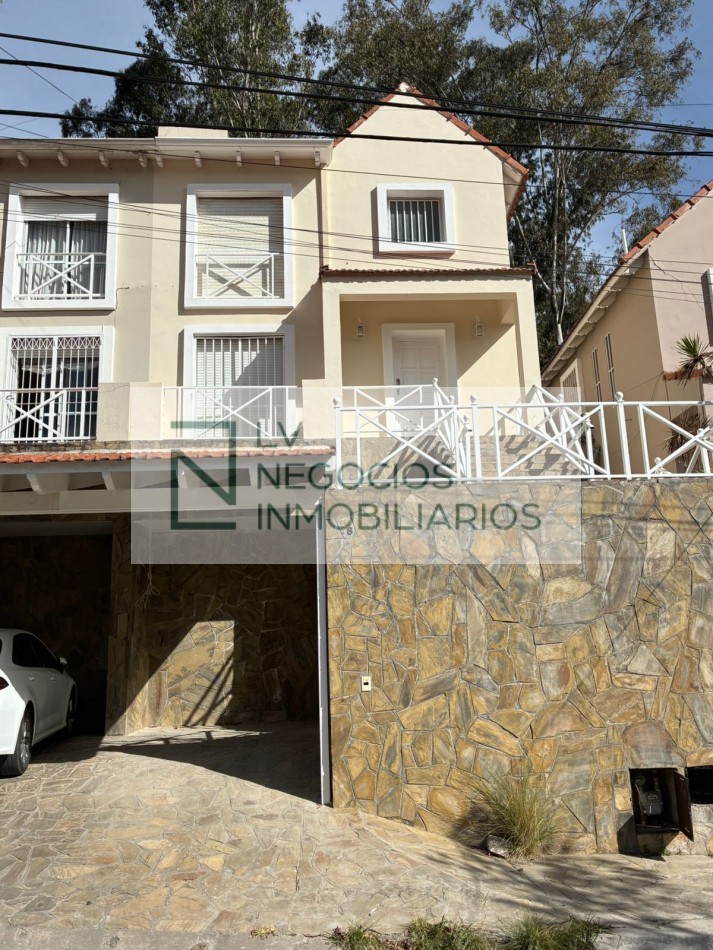 Duplex Tres Cerritos