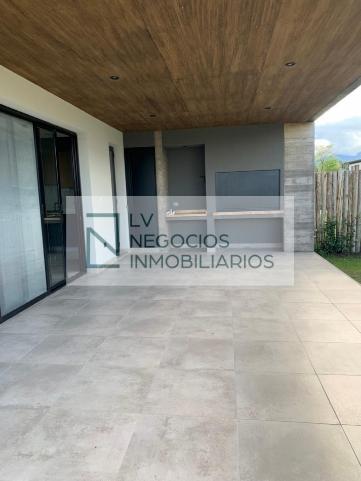 casas del bosque 