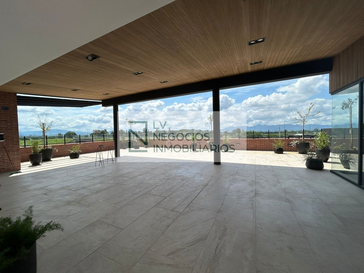 Locales/Oficinas San Luis