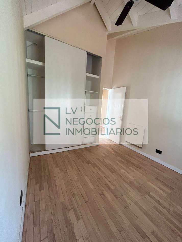 Duplex Tres Cerritos