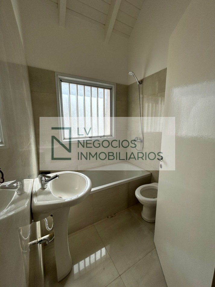 Duplex Tres Cerritos