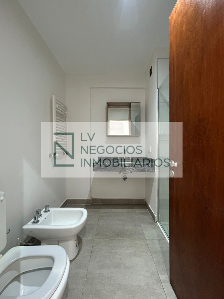 Departamento 2 dormitorios Edificio SUN TOWER