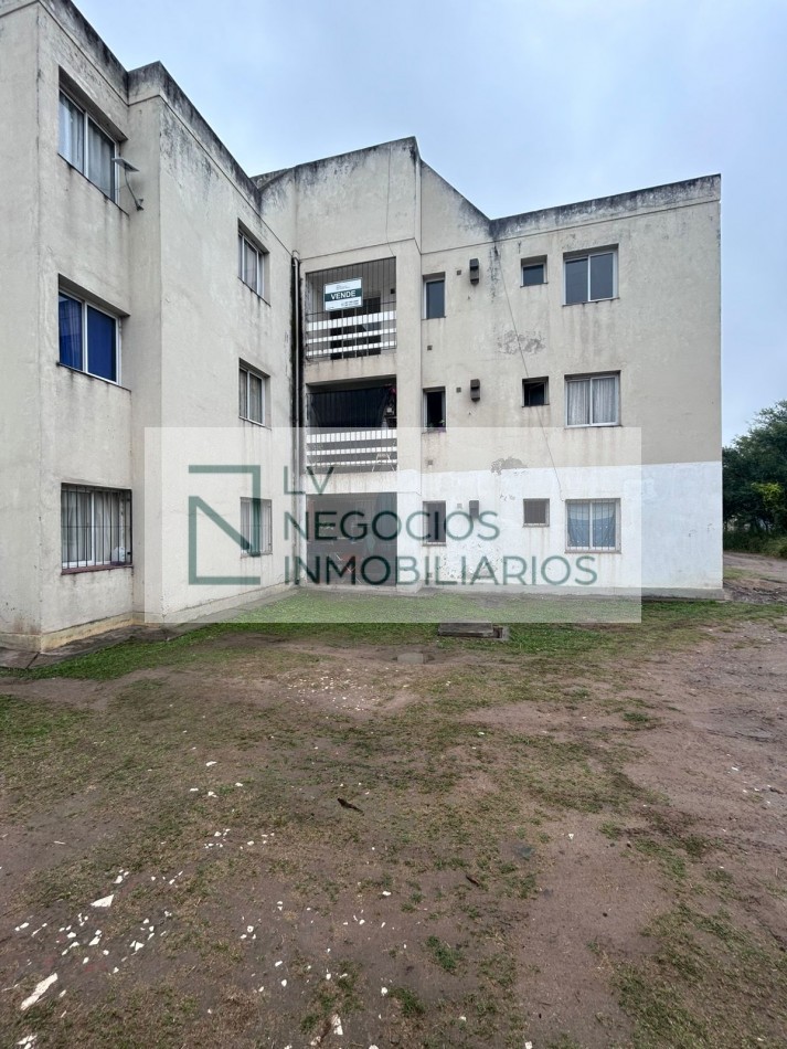 Departamento Parque La Vega