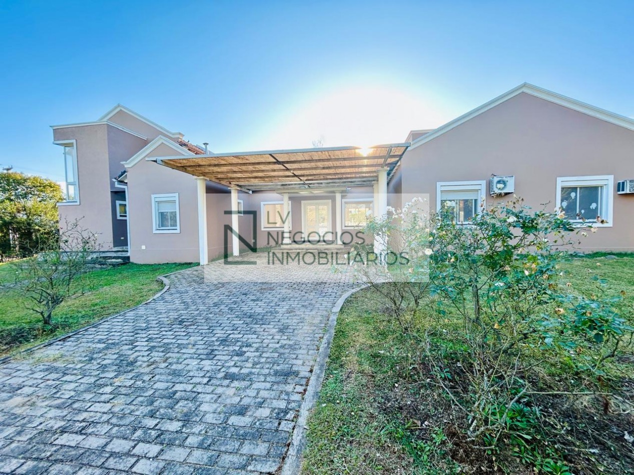 Casa Tipal