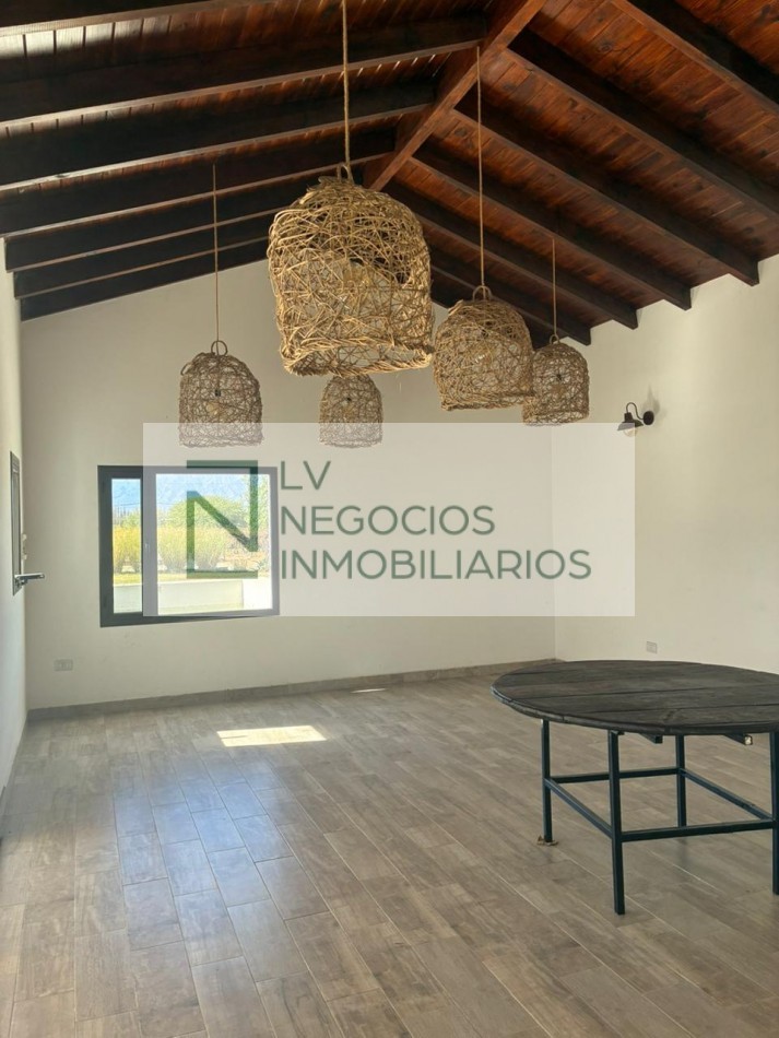 DEPARTAMENTO EN CAFAYATE