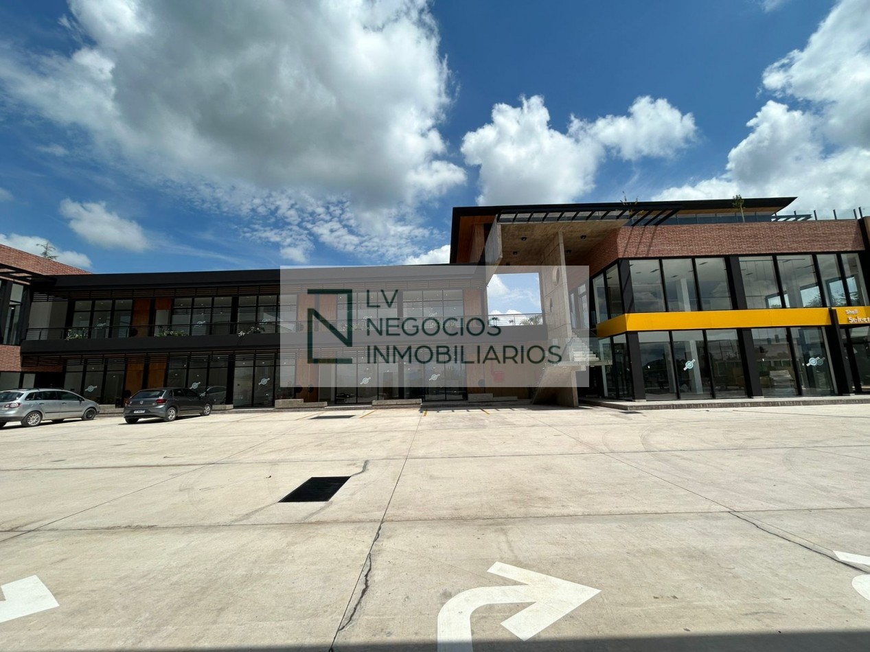 Locales/Oficinas San Luis