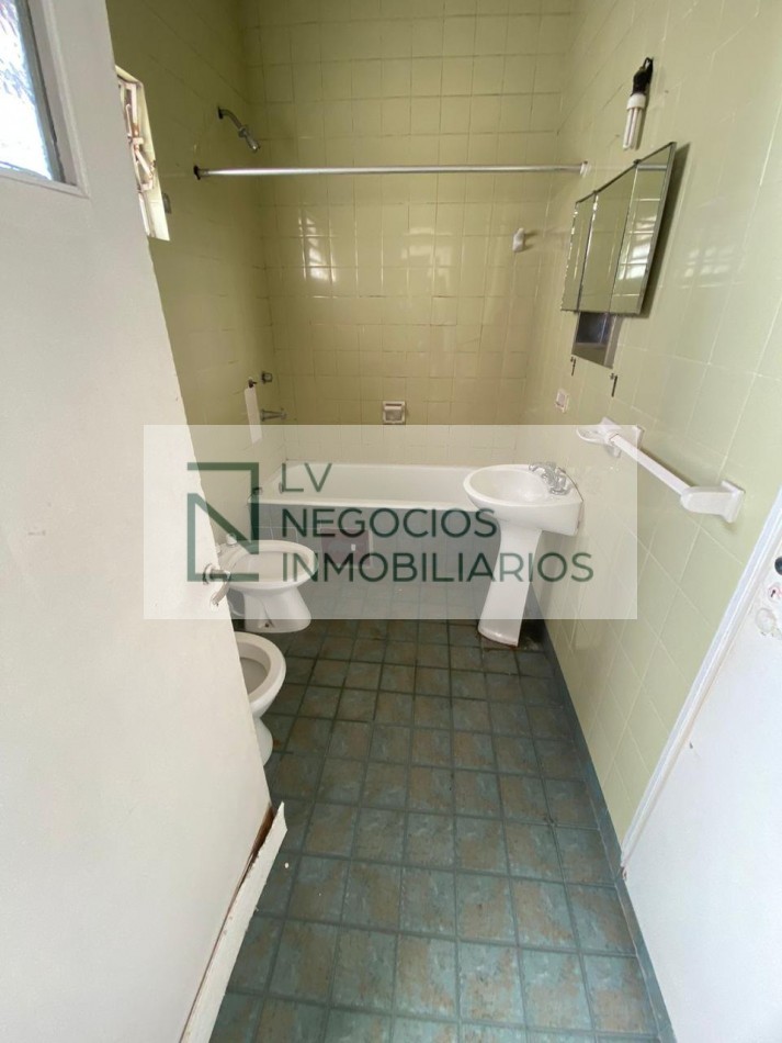 Departamento calle Caseros y Balcarce micro centro