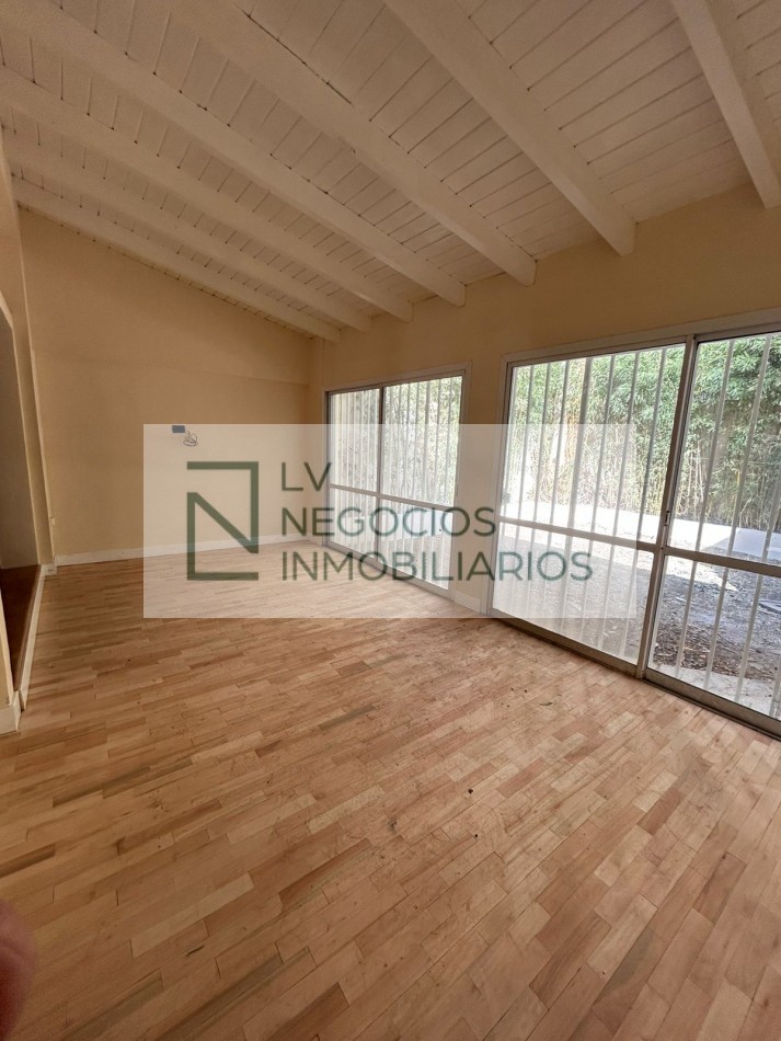 Duplex Tres Cerritos