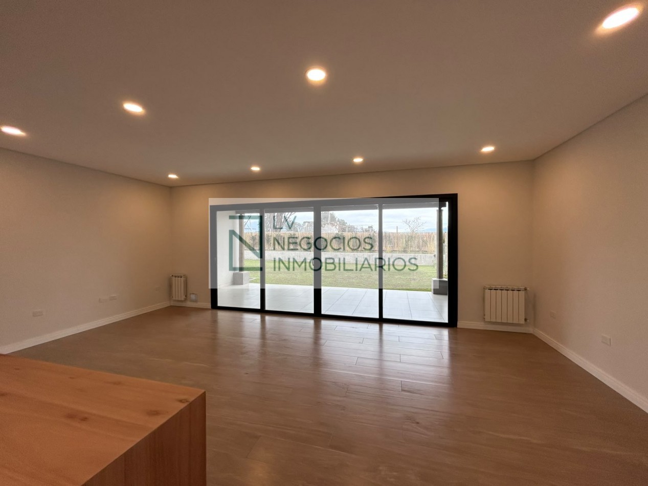 Casa a estrenar La Cercania
