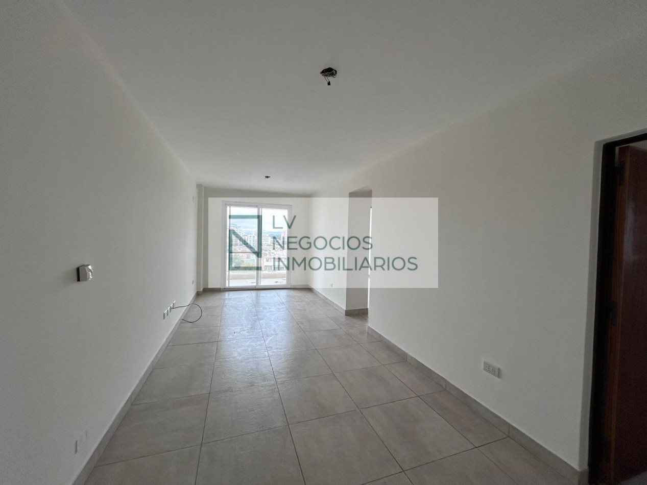 Departamento Rivadavia