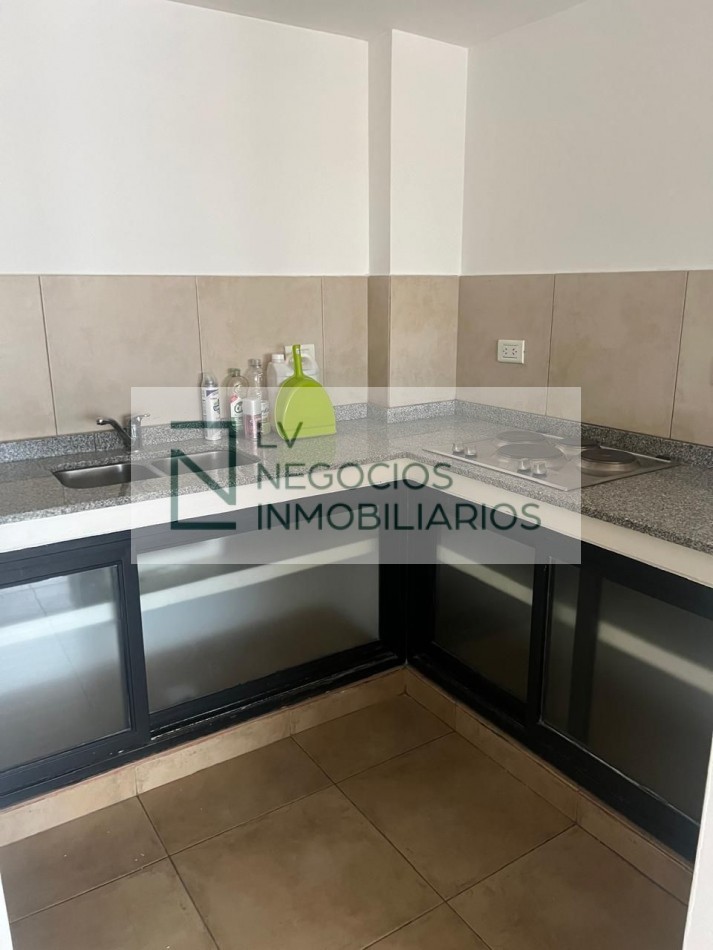 Departamento España 1785