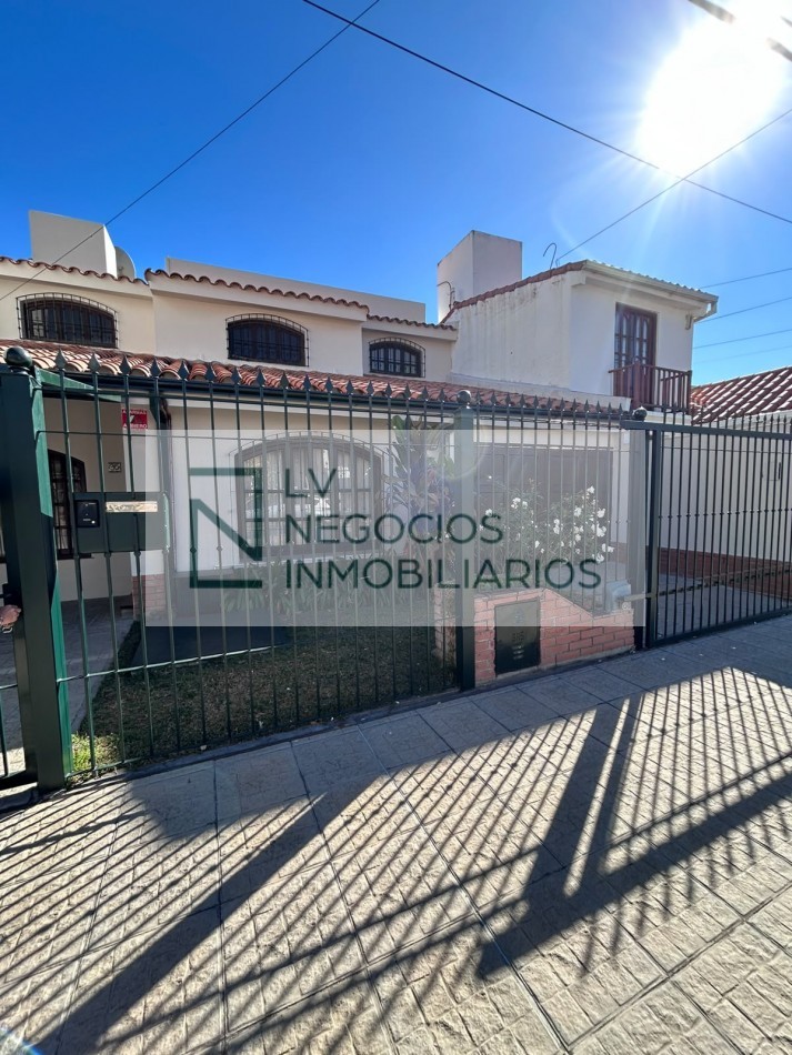 Casa Tres Cerritos