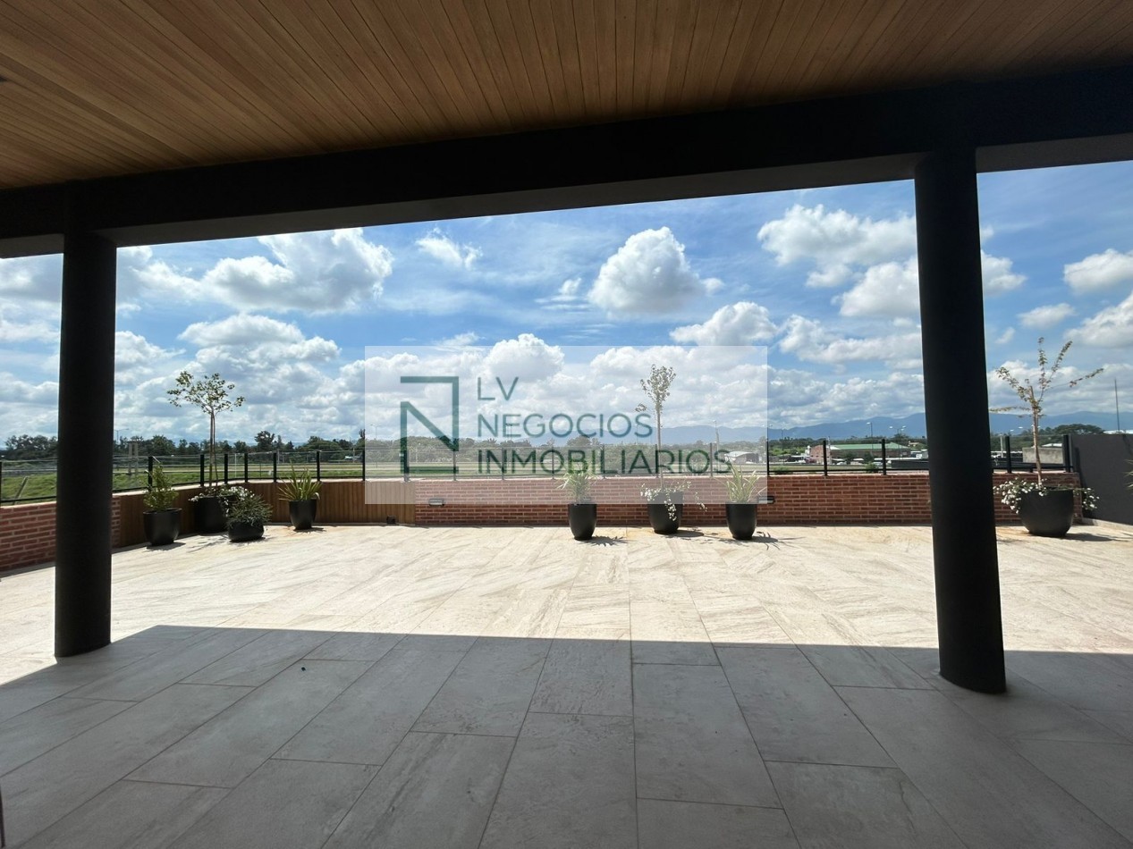 Locales/Oficinas San Luis