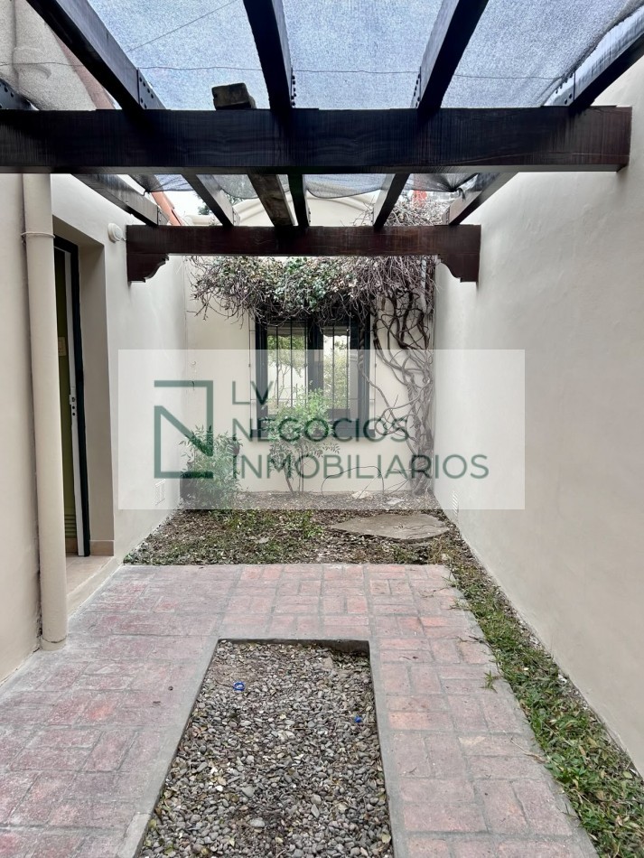 Casa Tres Cerritos