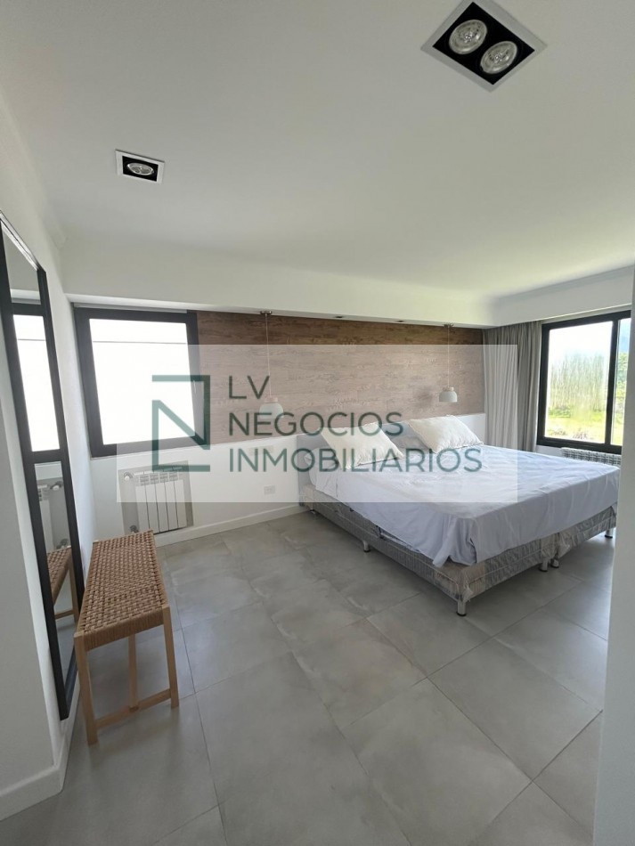 Departamento Rincon San Lorenzo Chico