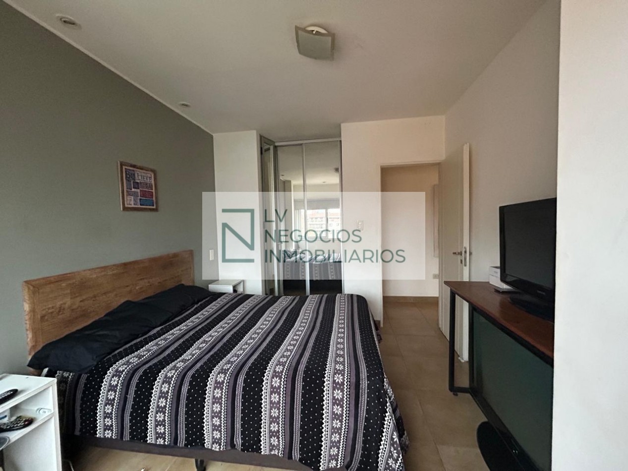 Departamento España 1785