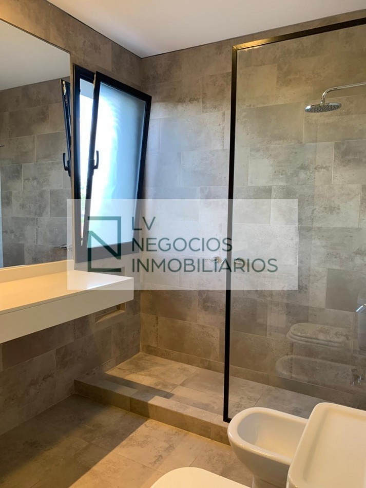 casas del bosque 