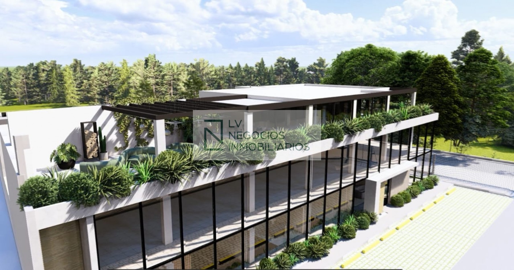 Oficina/Local San Luis