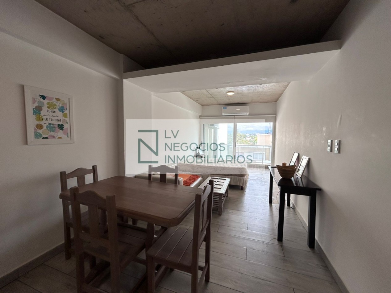 Monoambiente Reyes Catolicos