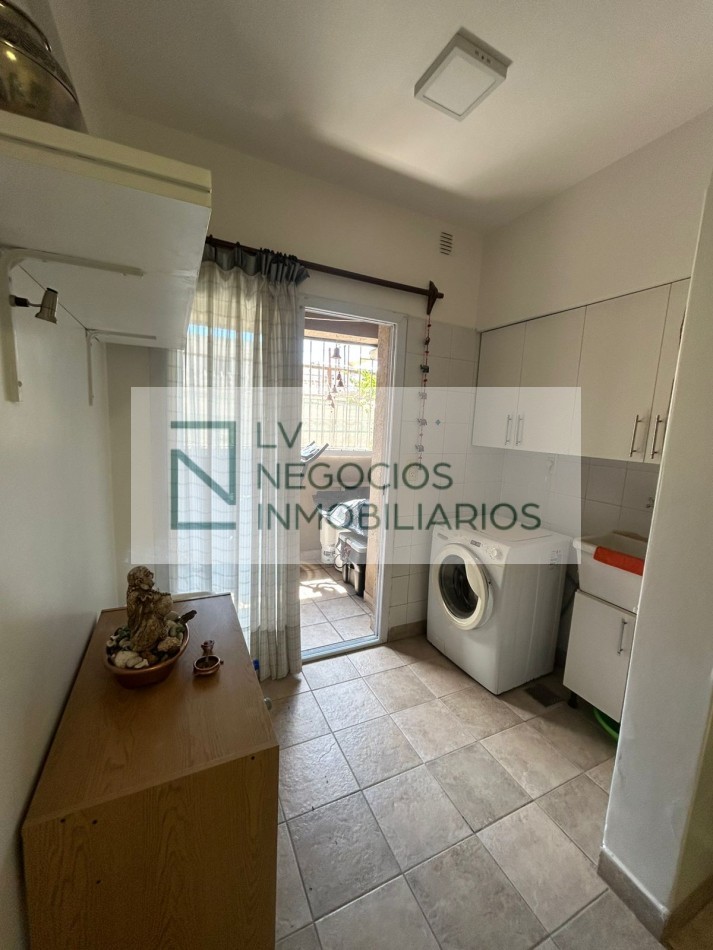 Departamento 3 dormitorios Macrocentro