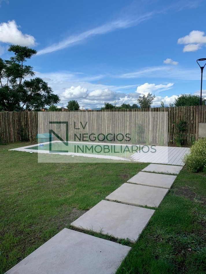 casas del bosque 