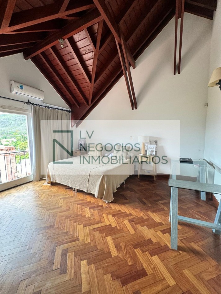 Alquiler Casa Tres Cerritos