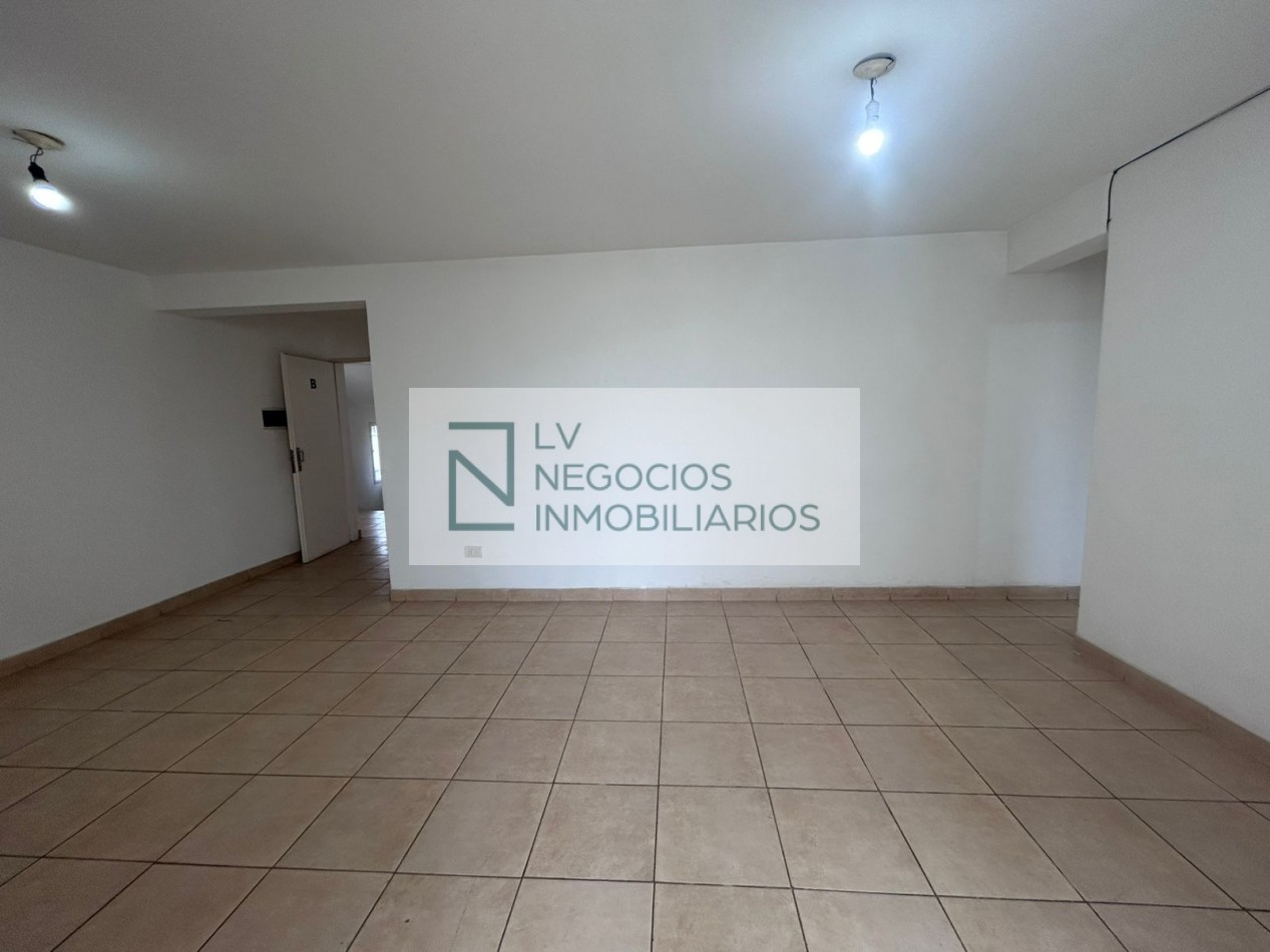 Departamento Parque La Vega