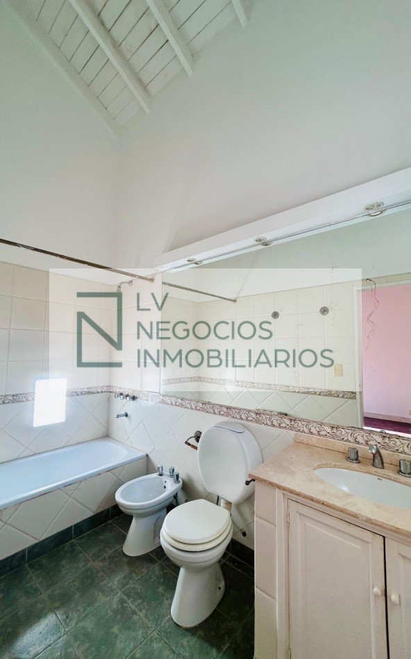 Casa Tipal