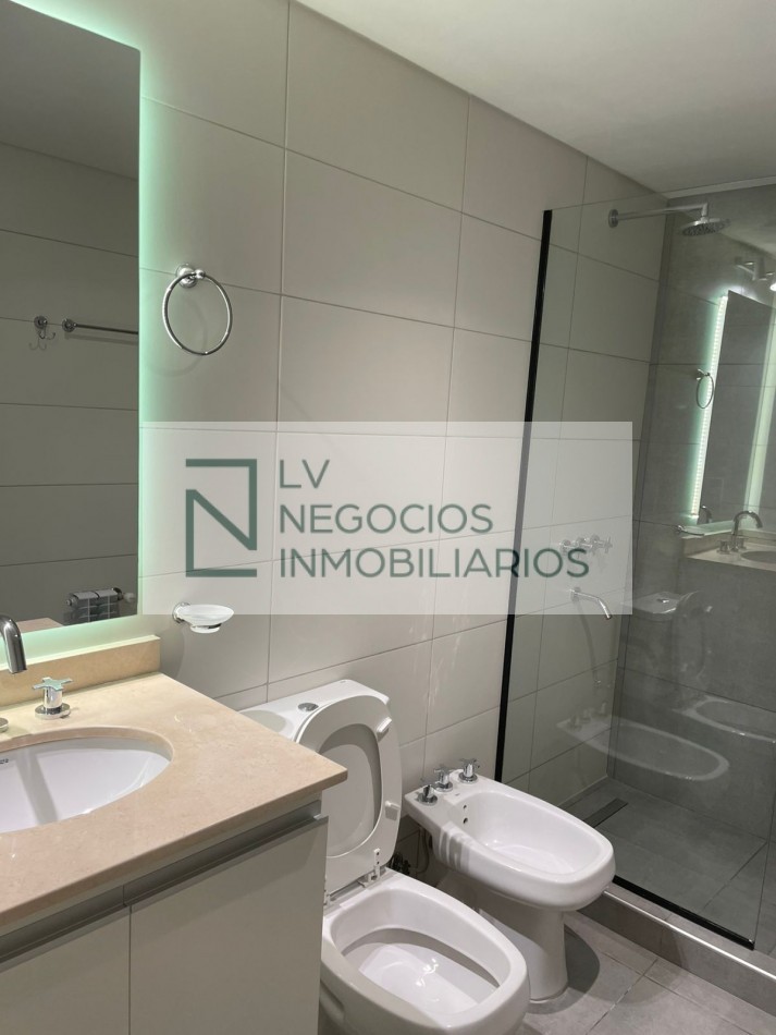 DEPARTAMENTO 20 DE FEBRERO 1 D