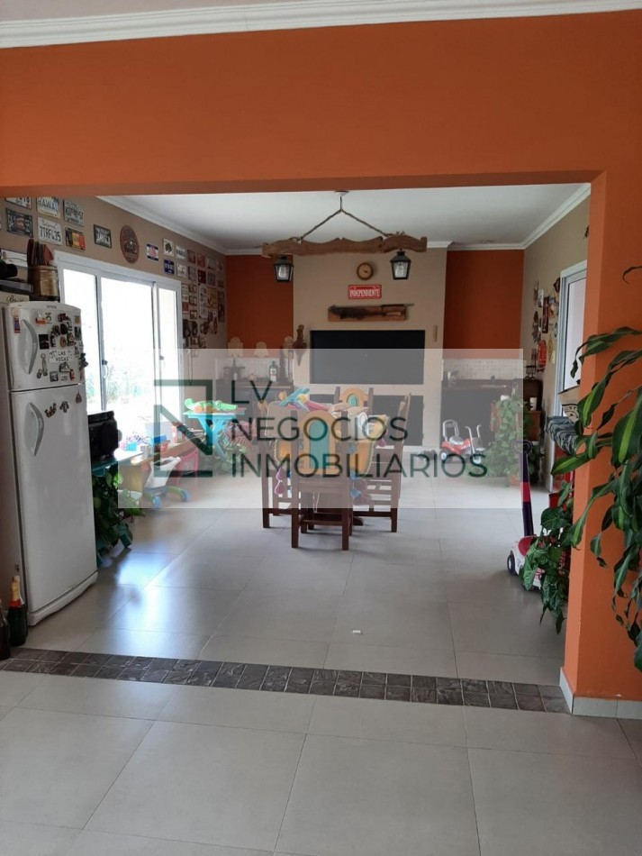 Casa amoblada El Tipal