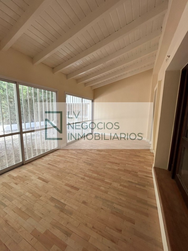 Duplex Tres Cerritos