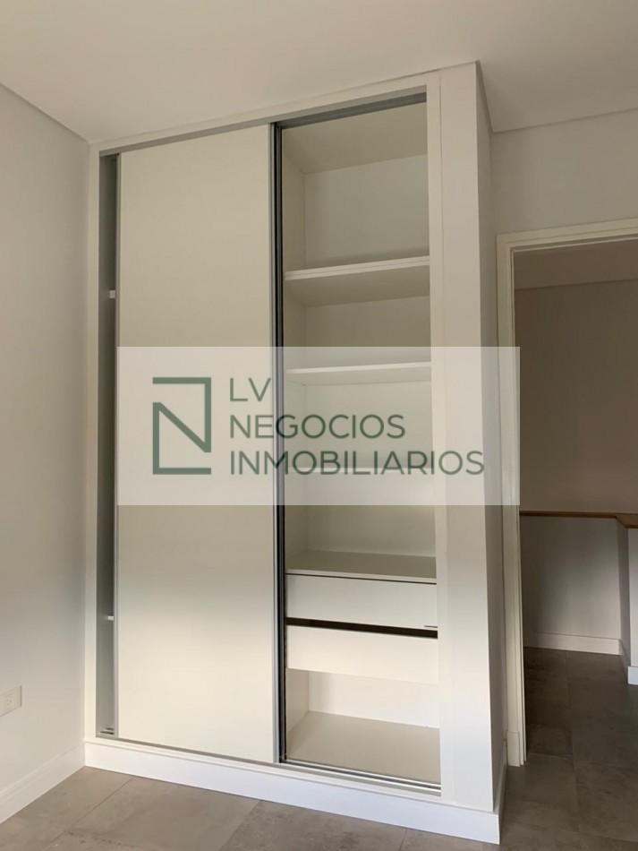 casas del bosque 