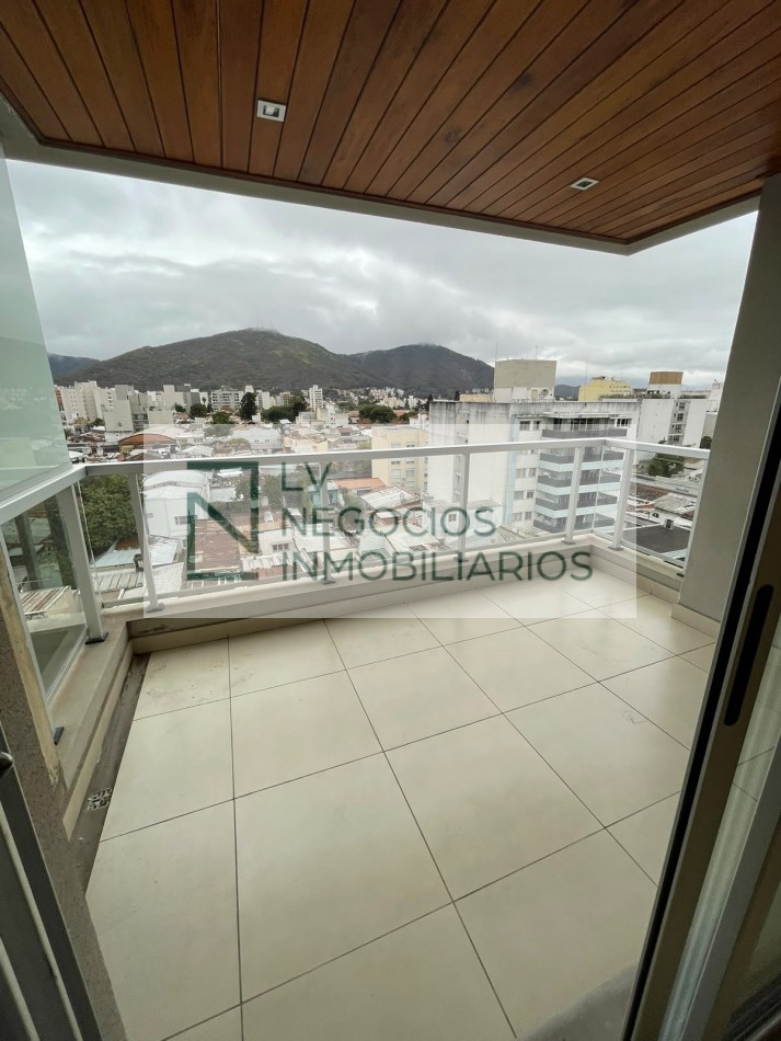 Departamento espacio 20, 2Dormitorios