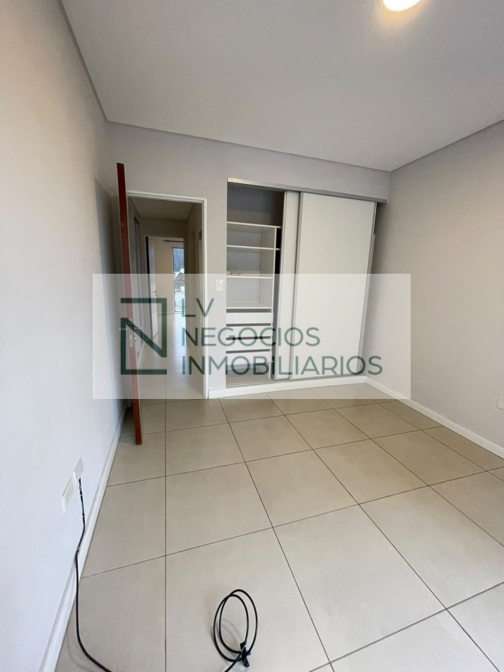 Departamento espacio 20, 2Dormitorios