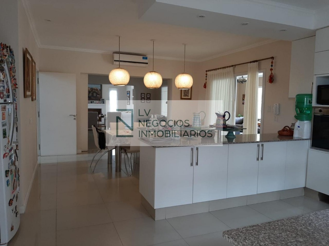 Casa amoblada El Tipal