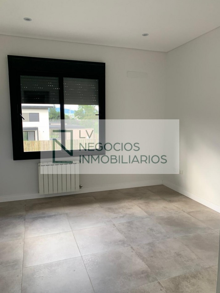 casas del bosque 