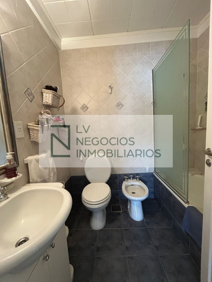 Departamento 3 dormitorios Macrocentro