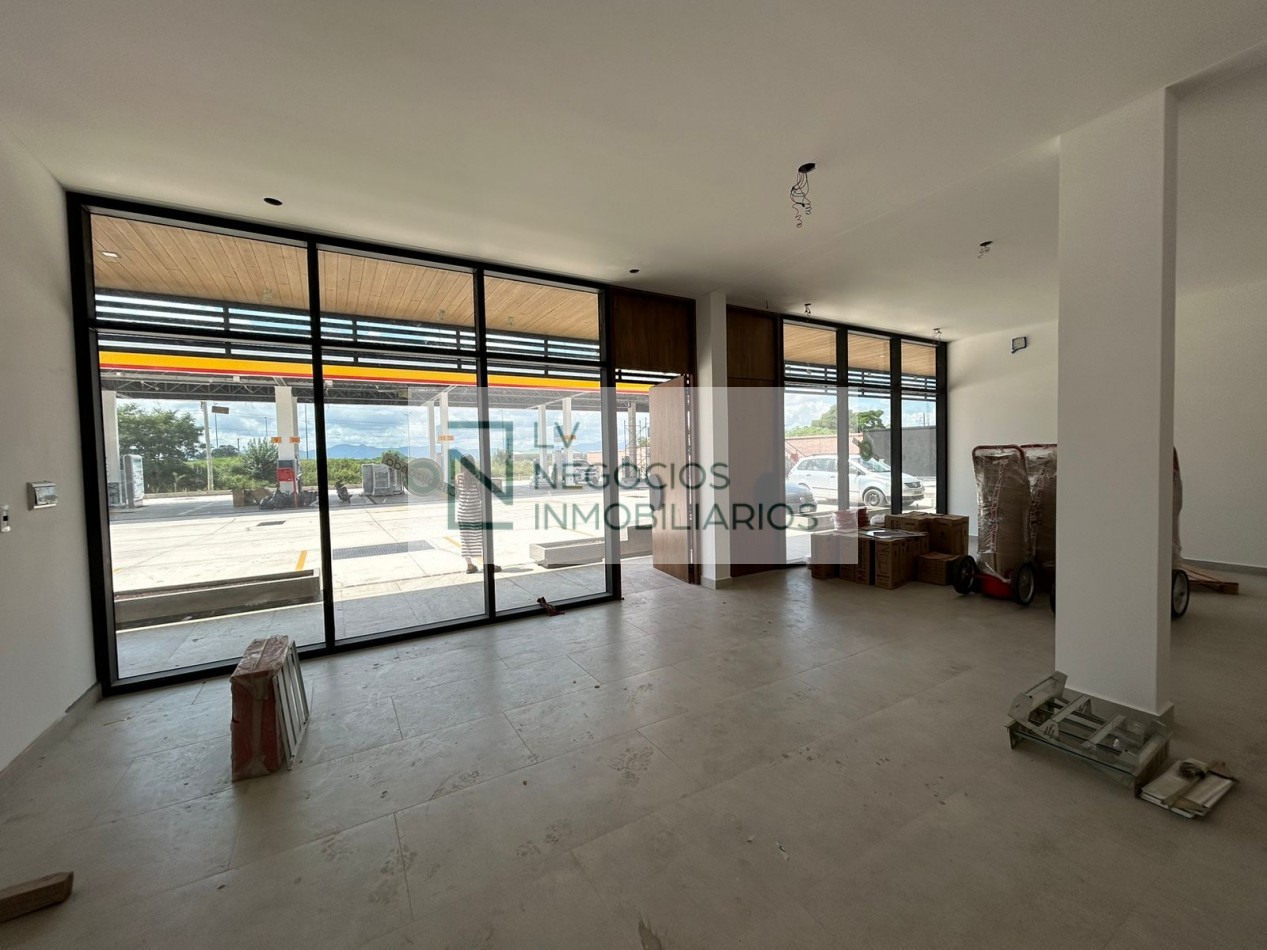 Locales/Oficinas San Luis